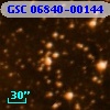 GSC 06840-00144