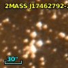 2MASS J17462792-2919387