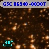 GSC 06840-00307