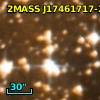 2MASS J17461717-2919507