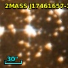 2MASS J17461657-2920172