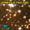 2MASS J17461590-2920530