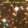 2MASS J17462205-2920336