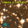 2MASS J17462401-2919404
