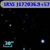 1RXS J172036.9+574847
