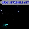 1RXS J172045.3+573332