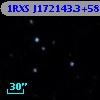 1RXS J172143.3+581421