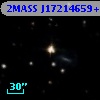 2MASS J17214659+5717238