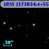 1RXS J171034.4+554422