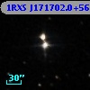 1RXS J171702.0+561220