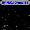 [DYM92] Clump B1