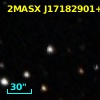 2MASX J17182901+5734223