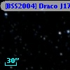 [BSS2004] Draco J172009.3+575438.8