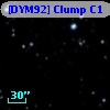[DYM92] Clump C1