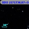 SDSS J171736.87+583621.4