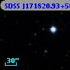 SDSS J171820.93+583717.8