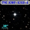 TYC 3207-1213-1