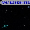 NVSS J171838+582910