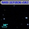NVSS J171926+582103