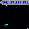 NVSS J171938+582914