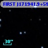 FIRST J171941.9+581800