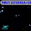 FIRST J171943.8+581729