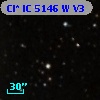 Cl* IC 5146      W V3