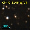 Cl* IC 5146      W V4