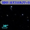 SDSS J172119.77+584124.6