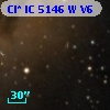 Cl* IC 5146      W V6
