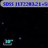 SDSS J172203.21+583555.5