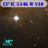 Cl* IC 5146      W V10