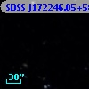 SDSS J172246.05+583902.3