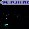 NVSS J171651+581247
