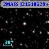 2MASS J21510529+4802489