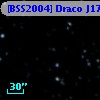 [BSS2004] Draco J172041.9+575827.6