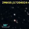 2MASS J17204024+5757579