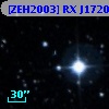 [ZEH2003] RX J1720.3+5758  5