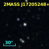 2MASS J17205248+5758502