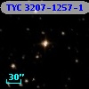 TYC 3207-1257-1