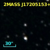 2MASS J17205153+5752257
