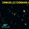 2MASS J17200646+5754273