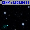 GEN# +9.00090511