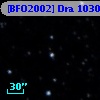 [BFO2002] Dra 10300