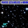 NVSS J214515+480626