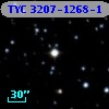 TYC 3207-1268-1