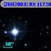 [ZEH2003] RX J1720.3+5758  6