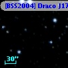 [BSS2004] Draco J172024.2+575141.4