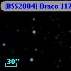 [BSS2004] Draco J172051.2+575148.3