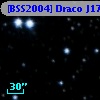 [BSS2004] Draco J172021.1+575219.1